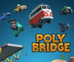 poly bridge game online free