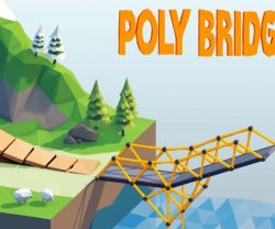 poly bridge apk