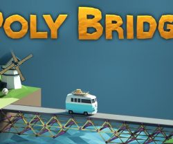 poly bridge unblocked