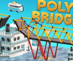 poly bridge game free download